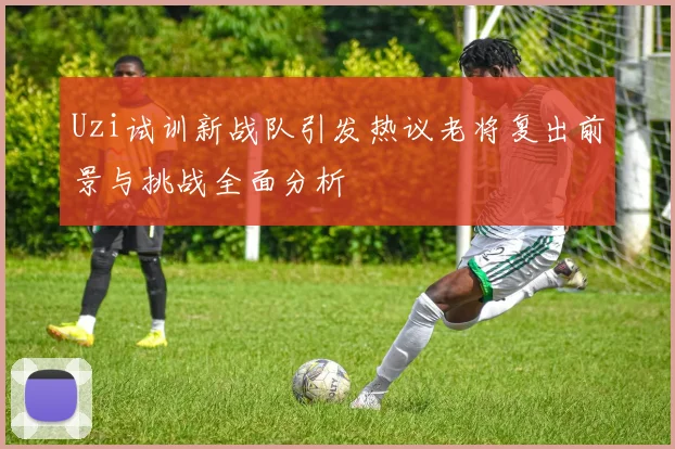 Uzi试训新战队引发热议老将复出前景与挑战全面分析