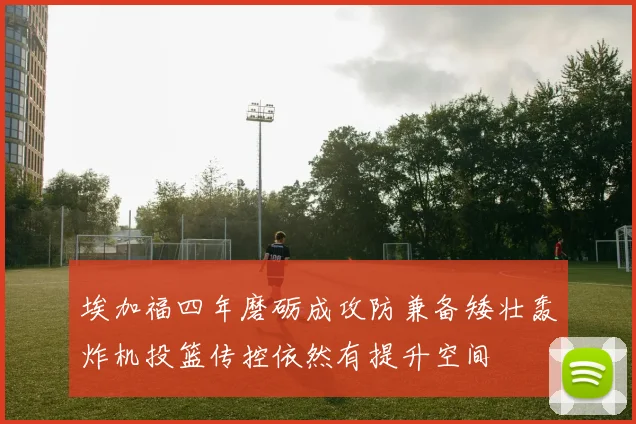 埃加福四年磨砺成攻防兼备矮壮轰炸机投篮传控依然有提升空间